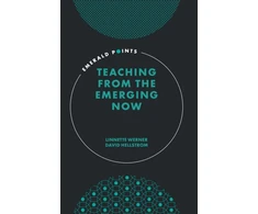 KNYGA Linnette Werner Teaching from the Emerging Now