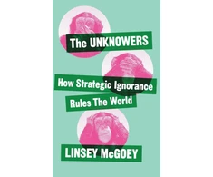 KNYGA Linsey Mcgoey Unknowers