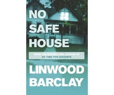 KNYGA Linwood Barclay No Safe House
