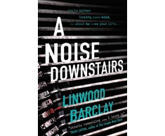 KNYGA Linwood Barclay Noise Downstairs