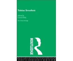 KNYGA Lionel Kelly Tobias Smollett