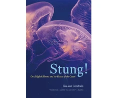 KNYGA Lisa Ann Gershwin Stung!