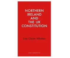 KNYGA Lisa Claire Whitten Northern Ireland and the UK Constitution