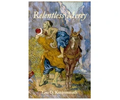 KNYGA Lisa D Kenkeremath Relentless Mercy