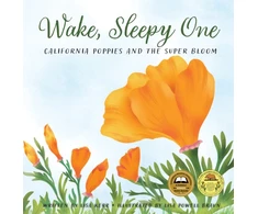KNYGA Lisa D Kerr Wake, Sleepy One