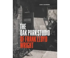 KNYGA Lisa D Schrenk Oak Park Studio of Frank Lloyd Wright