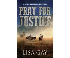 KNYGA Lisa Gay Pray For Justice