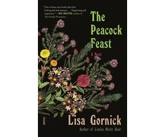 KNYGA Lisa Gornick Peacock Feast