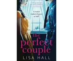 KNYGA Lisa Hall Perfect Couple