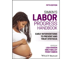 KNYGA Lisa Hanson Simkin's Labor Progress Handbook