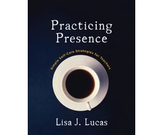 KNYGA Lisa J Lucas Practicing Presence