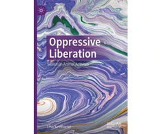 KNYGA Lisa Kemmerer Oppressive Liberation