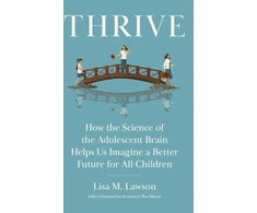 KNYGA Lisa M Lawson Thrive