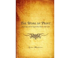 KNYGA Lisa M Maruca Work of Print