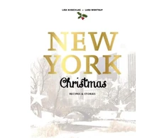 KNYGA Lisa Nieschlag New York Christmas