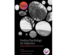 KNYGA Lisa Ogilvie Positive Psychology for Addiction