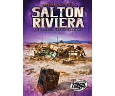 KNYGA Lisa Owings Salton Riviera