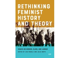 KNYGA Lisa Pasolli Rethinking Feminist History and Theory