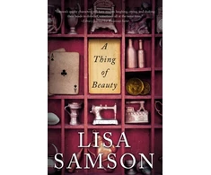 KNYGA Lisa Samson Thing of Beauty