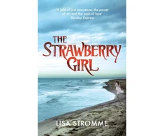 KNYGA Lisa Strmme Strawberry Girl