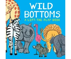 KNYGA Lisa Stubbs Wild Bottoms