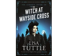 KNYGA Lisa Tuttle Witch at Wayside Cross