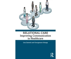 KNYGA Lisa Zammit Relational Care