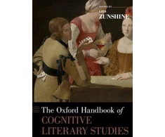 KNYGA Lisa Zunshine Oxford Handbook of Cognitive Literary Studies