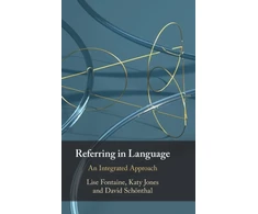 KNYGA Lise Fontaine Referring in Language