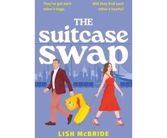 KNYGA Lish Mcbride Suitcase Swap