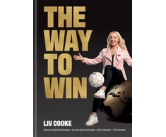 KNYGA Liv Cooke Way to Win