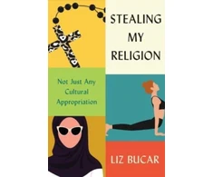 KNYGA Liz Bucar Stealing My Religion