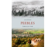 KNYGA Liz Hanson Peebles Through Time