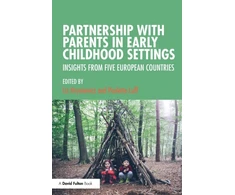 KNYGA Liz Hryniewicz Partnership with Parents in Early Childhood Settings