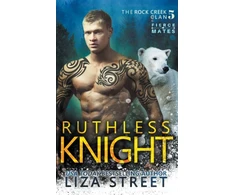 KNYGA Liza Street Ruthless Knight