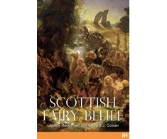 KNYGA Lizanne Henderson Scottish Fairy Belief
