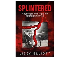 KNYGA Lizzie Elliot SPLINTERED