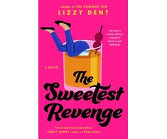 KNYGA Lizzy Dent Sweetest Revenge