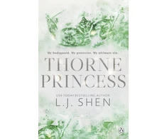 KNYGA Lj Shen Thorne Princess