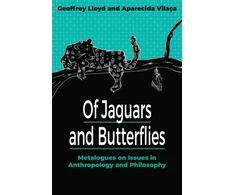 KNYGA Lloyd Geoffrey Of Jaguars and Butterflies
