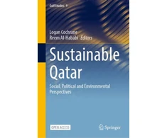 KNYGA Logan Cochrane Sustainable Qatar
