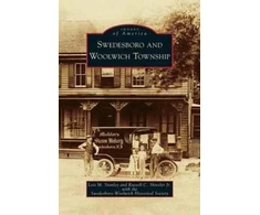KNYGA Lois M Stanley Swedesboro and Woolwich Township