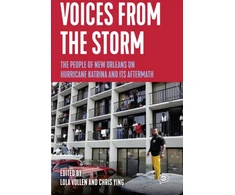 KNYGA Lola Vollen Voices from the Storm