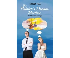 KNYGA London Fell Painter's Dream Machine