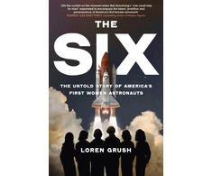 KNYGA Loren Grush Six