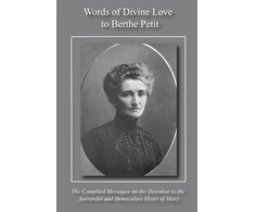 KNYGA Loren Swearingen Words of Divine Love to Berthe Petit