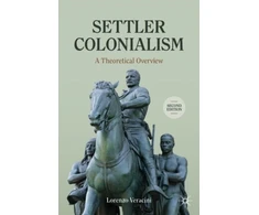 KNYGA Lorenzo Veracini Settler Colonialism