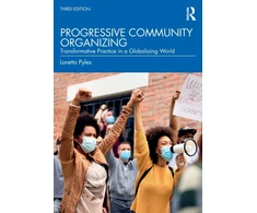 KNYGA Loretta Pyles Progressive Community Organizing