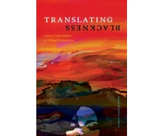 KNYGA Lorgia Garcia Pena Translating Blackness