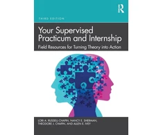KNYGA Lori A. Russell-Chapin Your Supervised Practicum and Internship